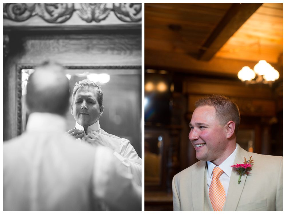 Deer Creek Valley Ranch Wedding