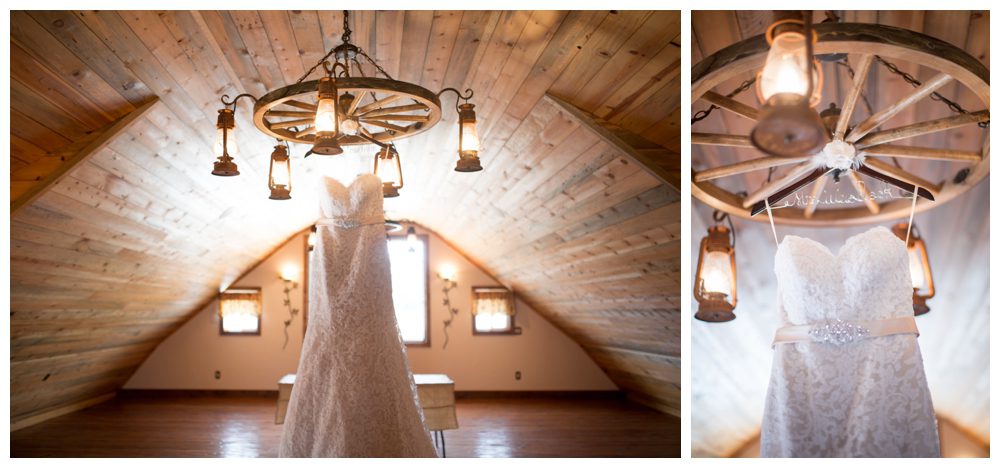 Deer Creek Valley Ranch Wedding