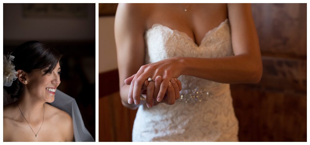 Deer Creek Valley Ranch Wedding