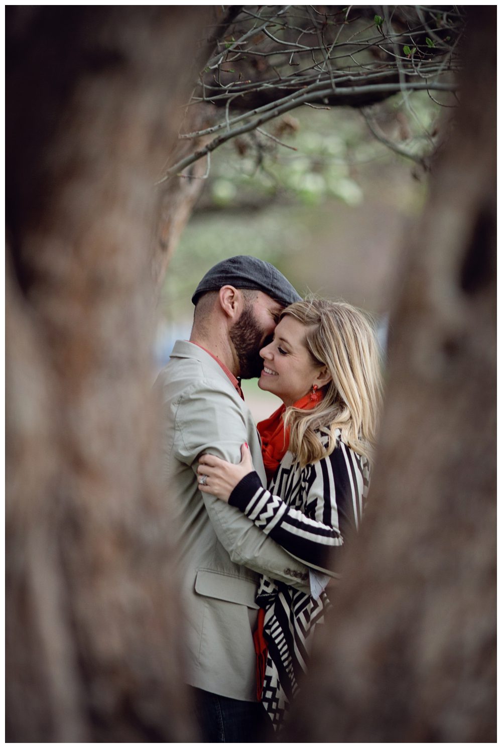 denver city park engagement 