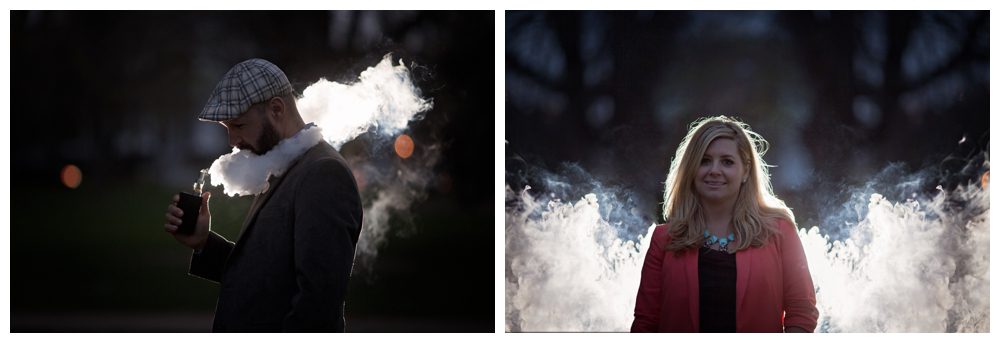 denver engagement photography