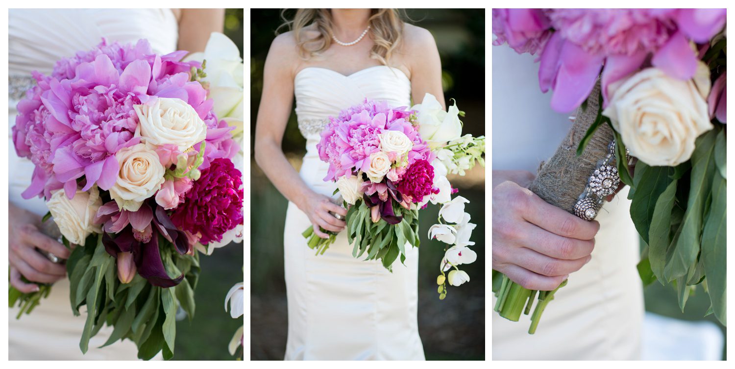 Bald Head Island Wedding