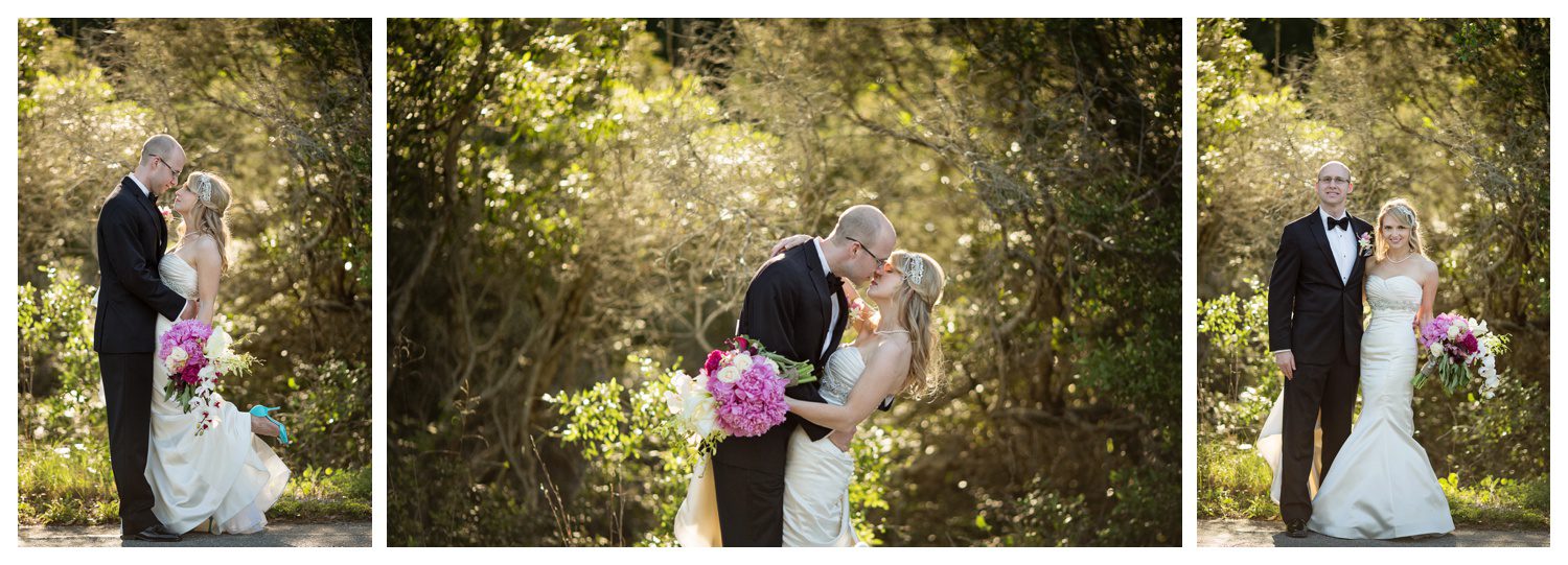 Bald Head Island Wedding