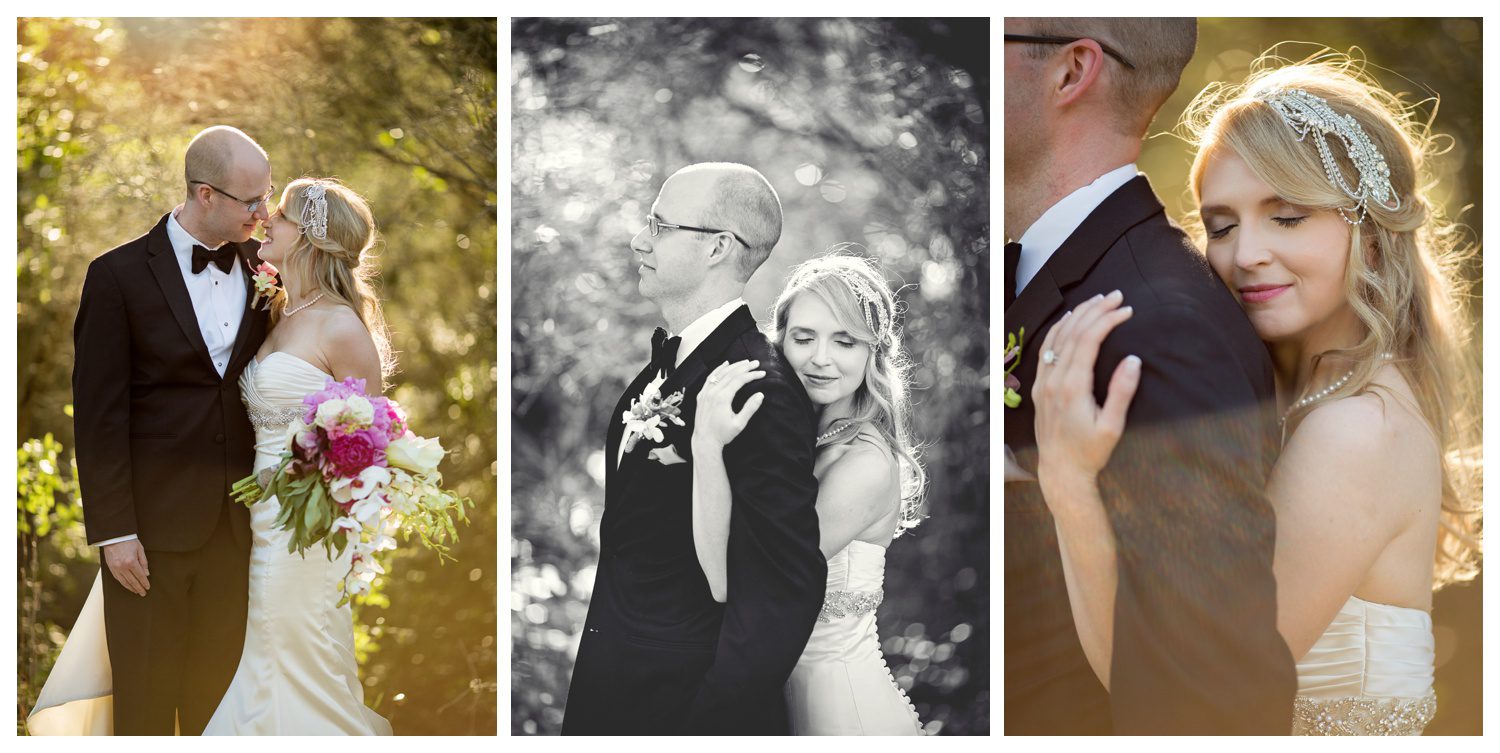 Bald Head Island Wedding